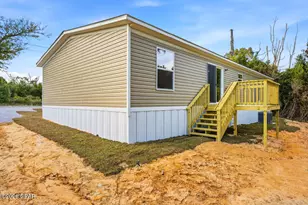 316 Detroit Ave, Panama City, FL 32401 - Photo 2