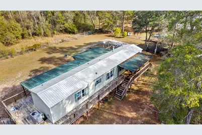 6919 Nellie Whitfield Road, Wewahitchka, FL 32465 - Photo 10
