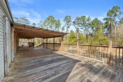 6919 Nellie Whitfield Road, Wewahitchka, FL 32465 - Photo 8