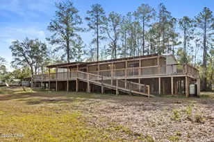 6919 Nellie Whitfield Rd, Wewahitchka, FL 32465 - Photo 38