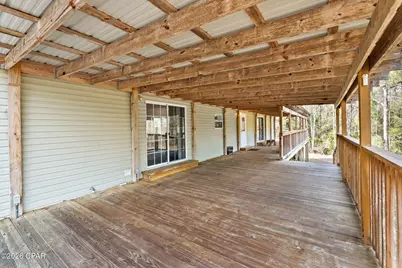 6919 Nellie Whitfield Road, Wewahitchka, FL 32465 - Photo 36