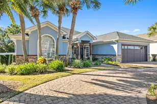 120 Dragon Cir, Panama City Beach, FL 32408 - Photo 1