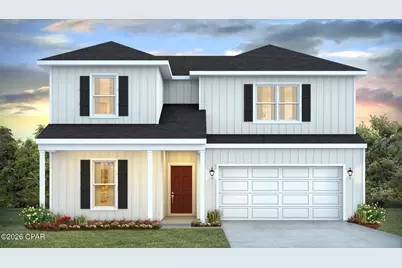 1037 Backwater Road, Port Saint Joe, FL 32456 - Photo 34