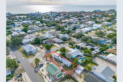 21316 Sunset Avenue, Panama City Beach, FL 32413 - Photo 1