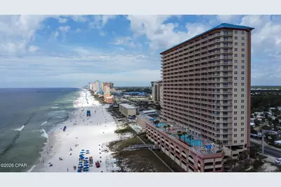 14825 Front Beach Road #601, Panama City Beach, FL 32413 - Photo 26