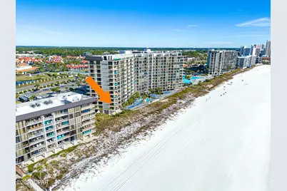 11619 Front Beach Road #212, Panama City Beach, FL 32407 - Photo 8