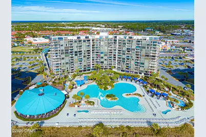 11619 Front Beach Road #212, Panama City Beach, FL 32407 - Photo 42