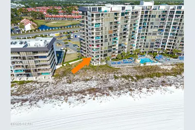 11619 Front Beach Road #212, Panama City Beach, FL 32407 - Photo 40