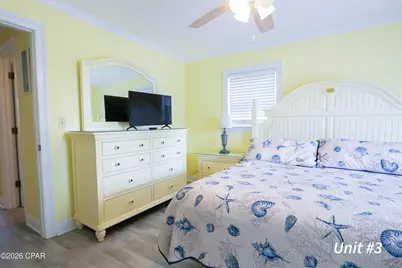 5012 Gulf Drive #1,2,3,4, Panama City Beach, FL 32408 - Photo 96