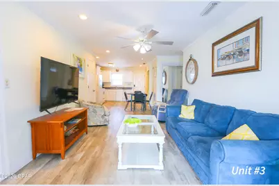 5012 Gulf Drive #1-4, Panama City Beach, FL 32408 - Photo 78