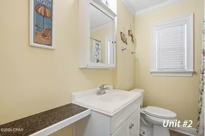 5012 Gulf Drive #1-4, Panama City Beach, FL 32408 - Photo 50