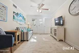 5012 Gulf Dr, Panama City Beach, FL 32408 - Photo 26