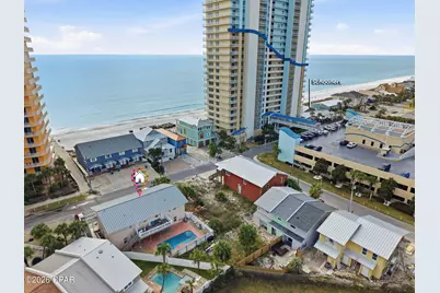 5012 Gulf Drive #1,2,3,4, Panama City Beach, FL 32408 - Photo 14