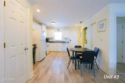 5012 Gulf Drive #1-4, Panama City Beach, FL 32408 - Photo 82