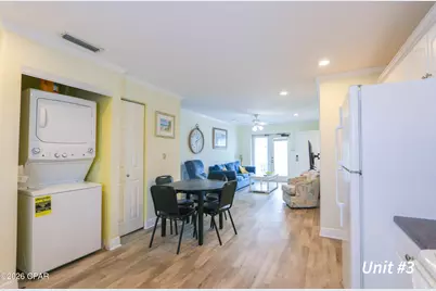 5012 Gulf Drive #1,2,3,4, Panama City Beach, FL 32408 - Photo 86