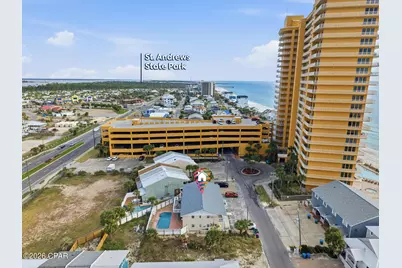 5012 Gulf Drive #1-4, Panama City, FL 32408 - Photo 1