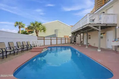 5012 Gulf Drive #1-4, Panama City Beach, FL 32408 - Photo 14
