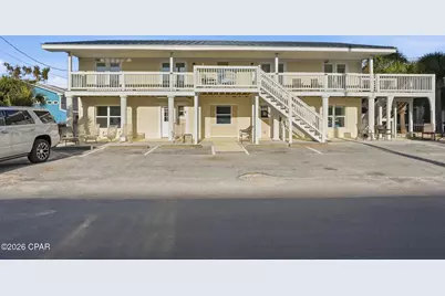 5012 Gulf Drive #1-4, Panama City Beach, FL 32408 - Photo 6