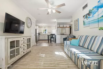 5012 Gulf Drive #1,2,3,4, Panama City Beach, FL 32408 - Photo 22