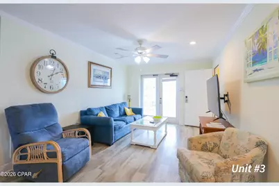 5012 Gulf Drive #1,2,3,4, Panama City Beach, FL 32408 - Photo 66