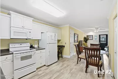 5012 Gulf Drive #1-4, Panama City Beach, FL 32408 - Photo 58