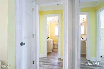 5012 Gulf Drive #1-4, Panama City Beach, FL 32408 - Photo 104