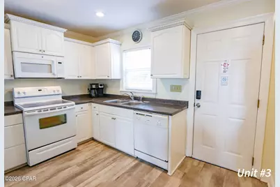 5012 Gulf Drive #1,2,3,4, Panama City Beach, FL 32408 - Photo 84