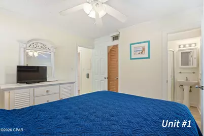 5012 Gulf Drive #1-4, Panama City Beach, FL 32408 - Photo 42
