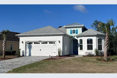 9259 Paradise Drive, Panama City Beach, FL 32413 - Photo 2