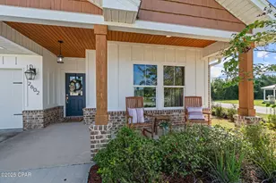 2602 Outlaws Wy, Panama City, FL 32405 - Photo 2