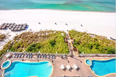 5115 Gulf Drive #804, Panama City, FL 32408 - Photo 32