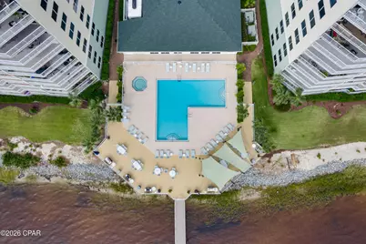 6504 Bridge Water Way #304, Panama City Beach, FL 32407 - Photo 70
