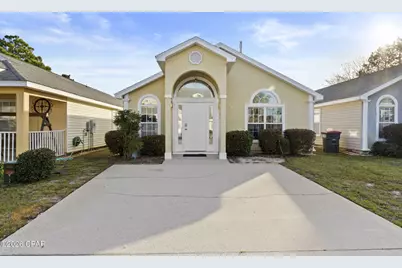 104 White Cap Way, Panama City Beach, FL 32407 - Photo 1