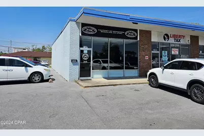 726 Ohio Avenue #c, Lynn Haven, FL 32444 - Photo 2