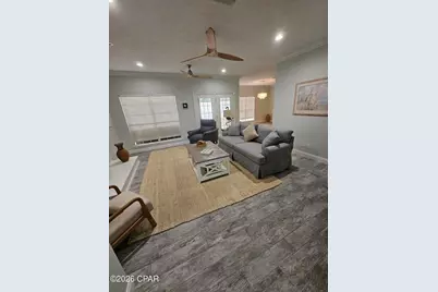 7009 N Lagoon Drive #106, Panama City, FL 32408 - Photo 4