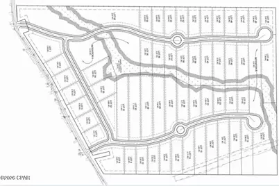 00 Garrett Mill Road, Baker, FL 32531 - Photo 2