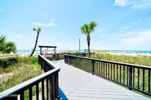 9850 S Thomas Dr, Panama City, FL 32408 - Photo 24