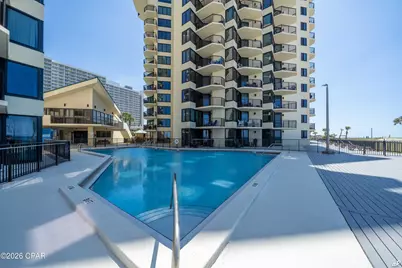 9850 S Thomas Drive #702E, Panama City, FL 32408 - Photo 28