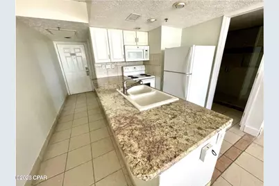 9850 S Thomas Drive #702E, Panama City, FL 32408 - Photo 2
