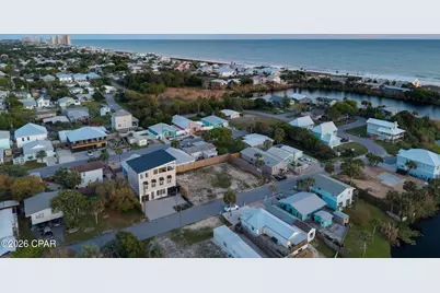 212 George C Wallace Boulevard, Panama City Beach, FL 32413 - Photo 2