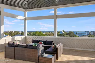 212 George C Wallace Blvd, Panama City Beach, FL 32413 - Photo 44