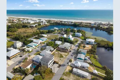 212 George C Wallace Boulevard, Panama City Beach, FL 32413 - Photo 4