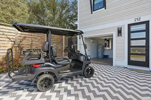 212 George C Wallace Blvd, Panama City Beach, FL 32413 - Photo 2