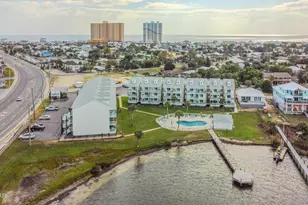 3600 Thomas Dr, Panama City Beach, FL 32408 - Photo 2