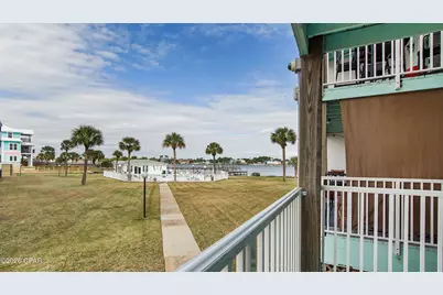 3600 Thomas Drive #D103, Panama City Beach, FL 32408 - Photo 12