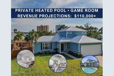 3521 Treasure Circle, Panama City, FL 32408 - Photo 1