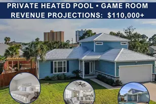 3521 Treasure Cir, Panama City, FL 32408 - Photo 1
