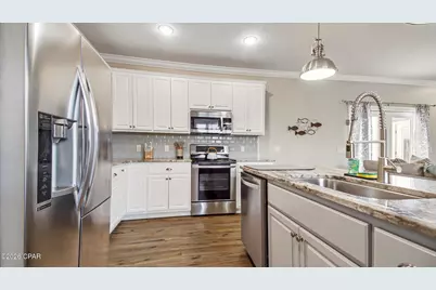 3521 Treasure Circle, Panama City, FL 32408 - Photo 16