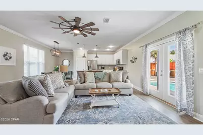 3521 Treasure Circle, Panama City, FL 32408 - Photo 4