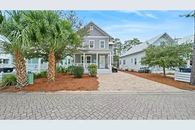 282 Emerald Beach Circle, Santa Rosa Beach, FL 32459 - Photo 2